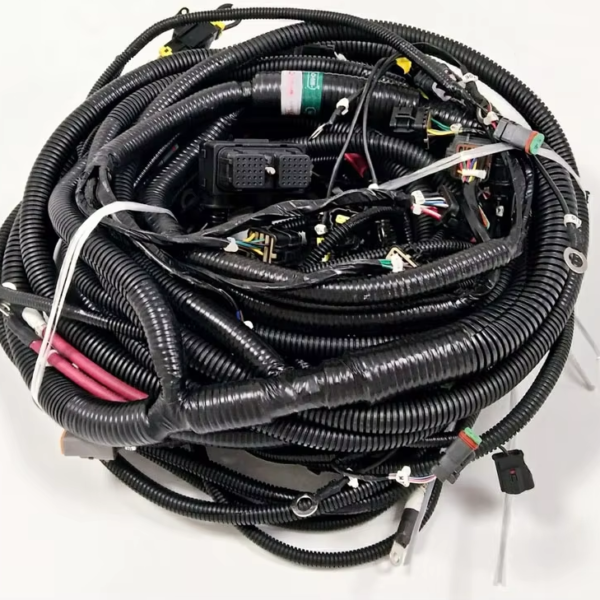 207-06-75111 PC300-7EO Exterior Line of Vehicle Body