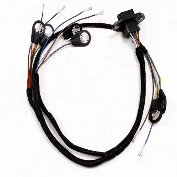 122-1486 425-6526 Injector harness,excavator spare parts wire harness for E385B