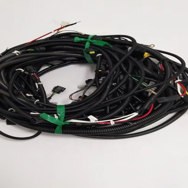 LQ13E01251P1 ,Inner harness - pressure sensor line for  SK200-8 250-8