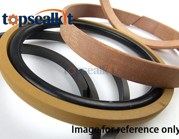 CAT 312 1764935 Stick Cylinder Seal - Caterpillar Parts