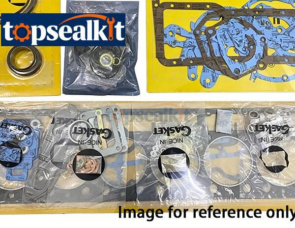 5-87815036-0 Good Quality Gasket Kit Fits For ISUZU 4HK1