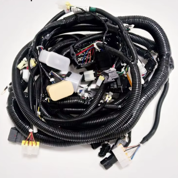 207-06-71562 207-06-71561 207-06-71570 PC360-7 Internal line (new model)