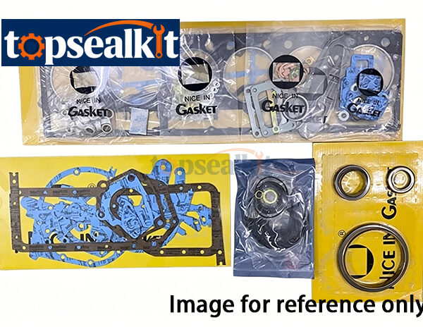 DXB-3306DI GOOD QUALITY GASKET KIT FIT FOR cat ENGINE