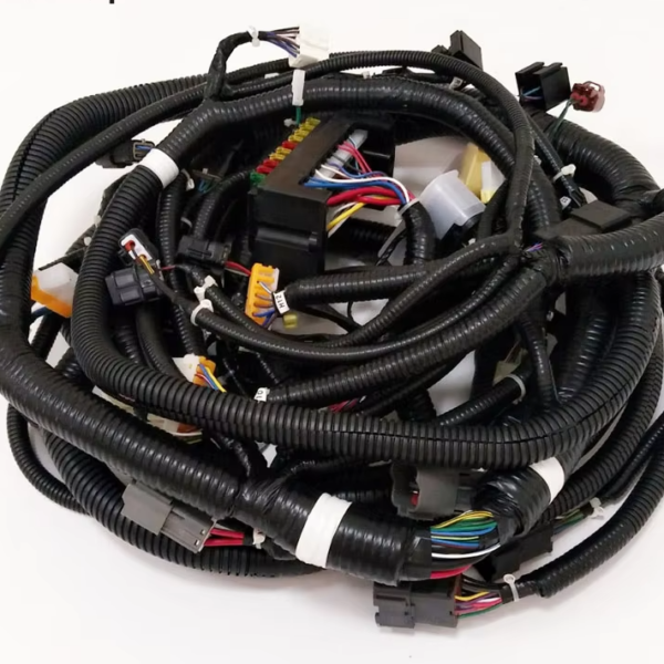 208-06-71511 208-06-71860  208-06-71510 Internal wire harnes