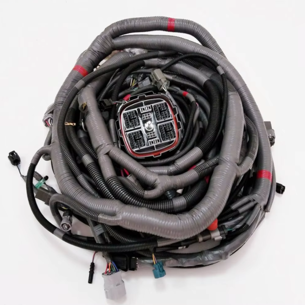 YA00029866H1 Original quality excavator accessories,   ZX200-5A outside line