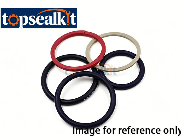 Injector Seal Kit 297-4841 CA2974841 2974841 Kit Gasket SFI For cat Engines C7 C9