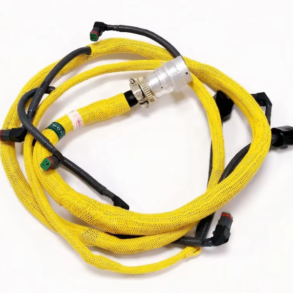 6217-81-8731 PC800-7 Engine inkjet wire beam