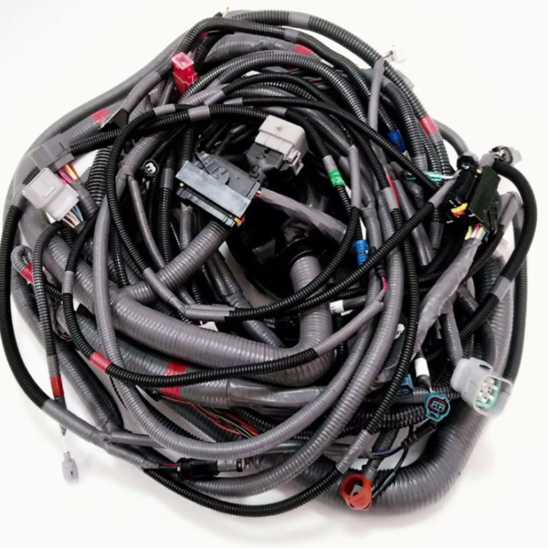 YA00029864H1 Original quality excavator accessories,   ZX130-5A outside line