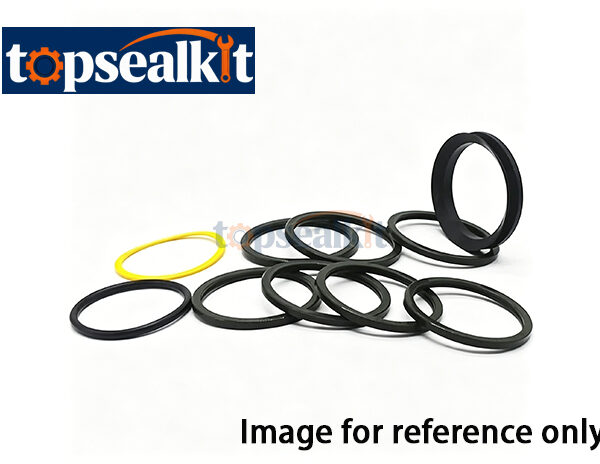 91E2-2705 Turning Joint Excavator Seal Kit For Hyundai Crawler Excavator R280LC-7 R200-5