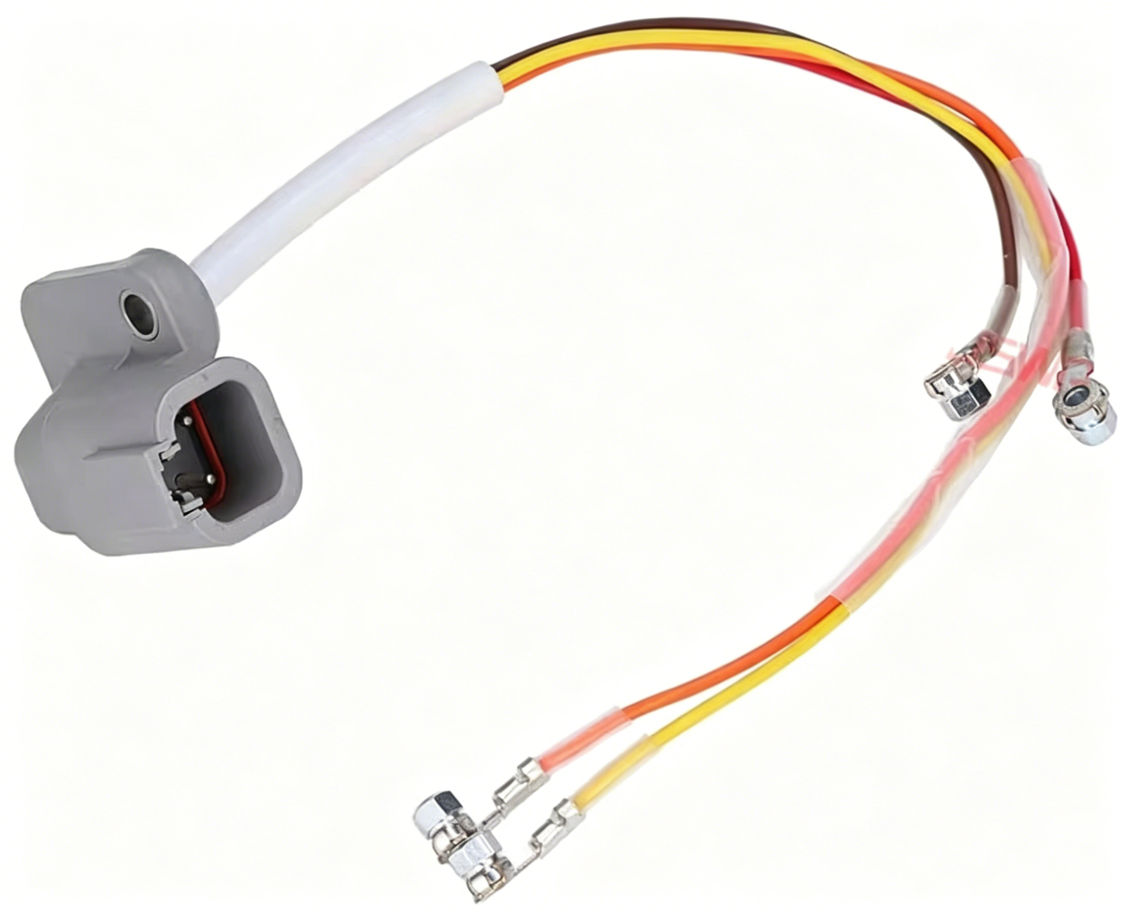 Injector Wiring Harness 6745-81-9240 3968886 for PC PC300-8 Engine 6CT S6D114 6745819240