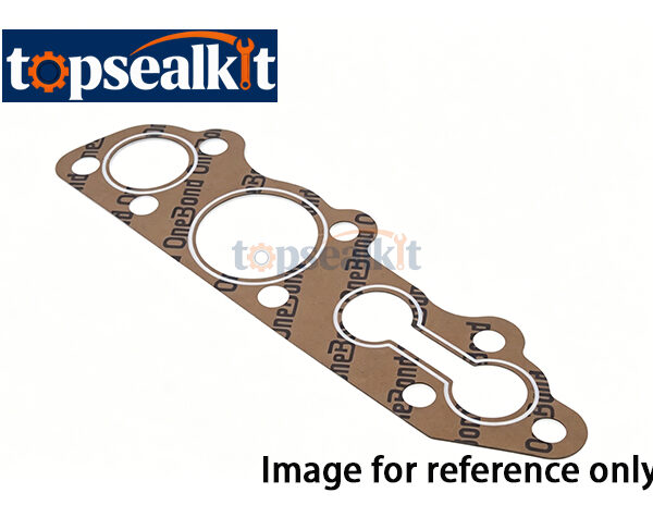 419-15-15741 Control Valve Gasket For Komatsu Wheel Loader WA100 WA120 WA120L WA150 WA180 WA180L