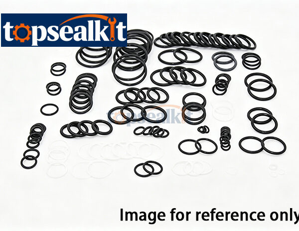 ZFXLB-PC78US-8 Good Quality Main Valve Seal Kit For Komatsu PC78US-8