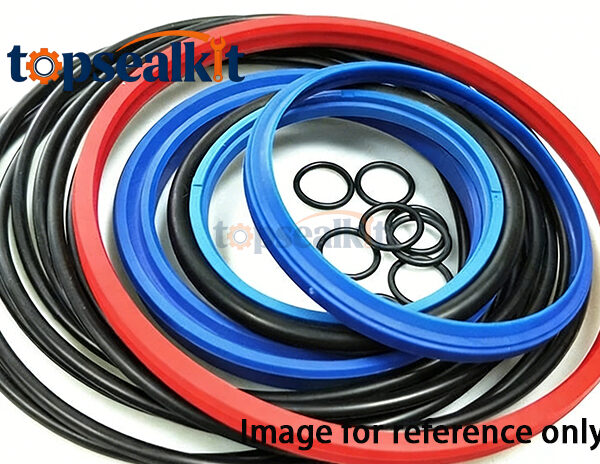 CAT 308D CR 3265235 Oil Seal Kit - Caterpillar Parts
