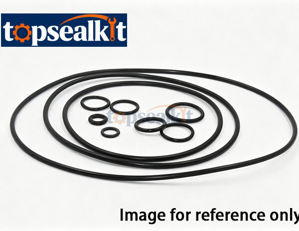 VOE14529836  volvo EC210B Swing Motor Seal Kit Excavator Oil Seal Kits High Performance