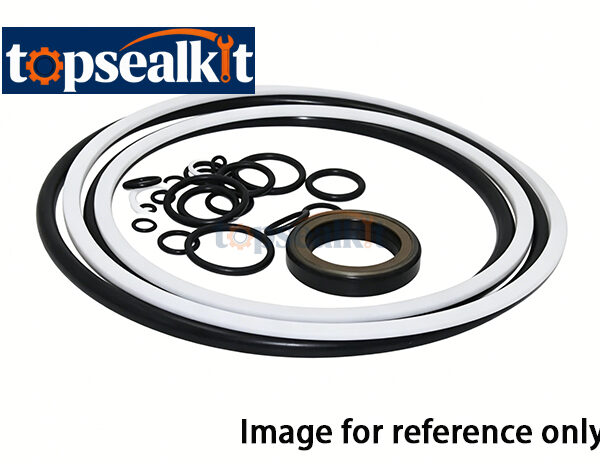Doosan 2401-9234KT 24019234KT Travel Motor Seal Kit For Excavator[Solar220LC]