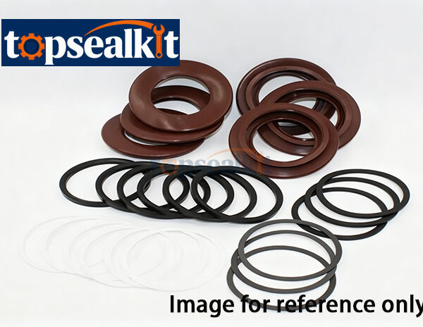 566-32-05210 Front Brake Service Kit 5663205210 Dump Trucks Komatsu Seal Repair Kits