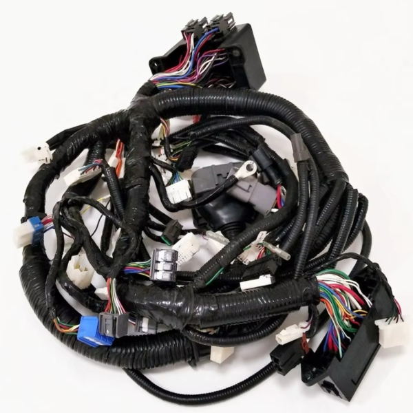 0005458 Original Quality Excavator Accessories,  ZX330-3 Cabin Line