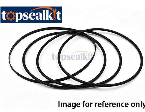 5P9221 Cylinder Liner Seal Kit CA5P9221 5P-9221 Gasket Set For cat Machine D8H D342