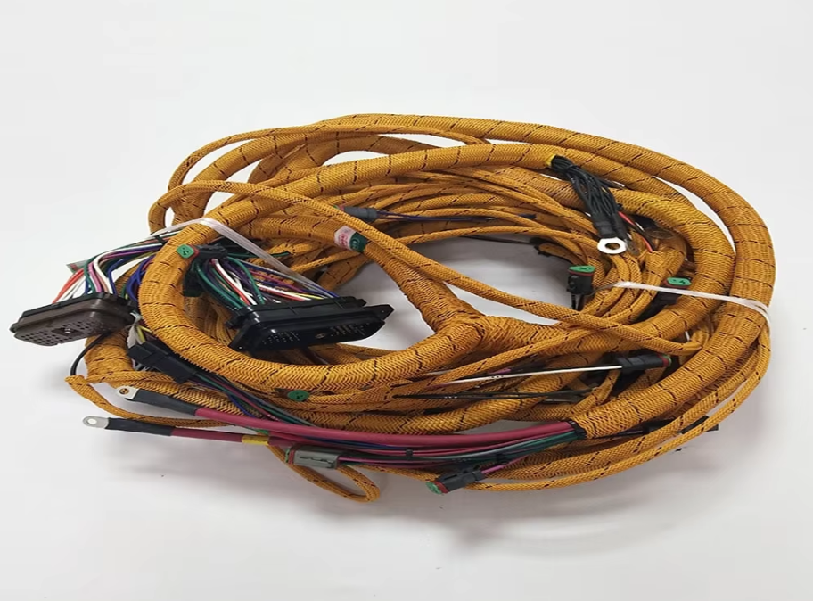 197-4289 251-0291/320CU excavator Outside wiring harness for E320CU