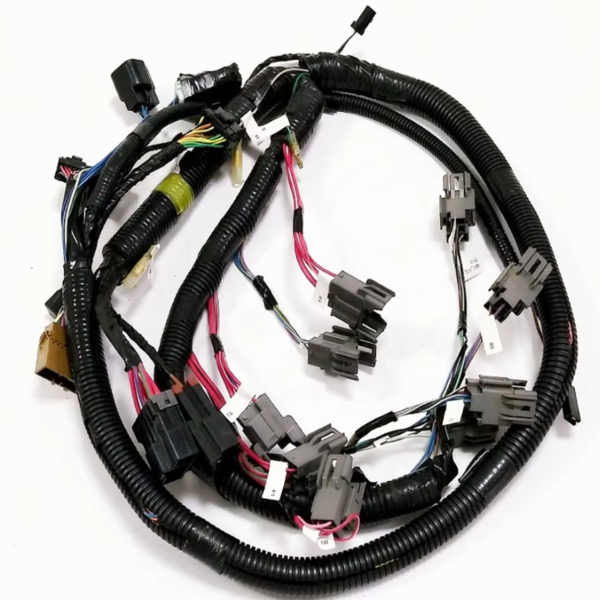 1026999 Original quality excavator accessories,  EX200-5 Relay line