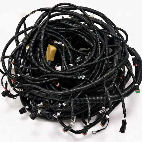 6745-81-9230 PC300-8 Engine cable