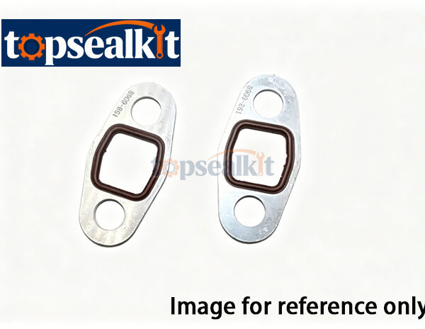 Engineering Gasket Seals CA1986068 198-6068 1986068 cat Integral Seal