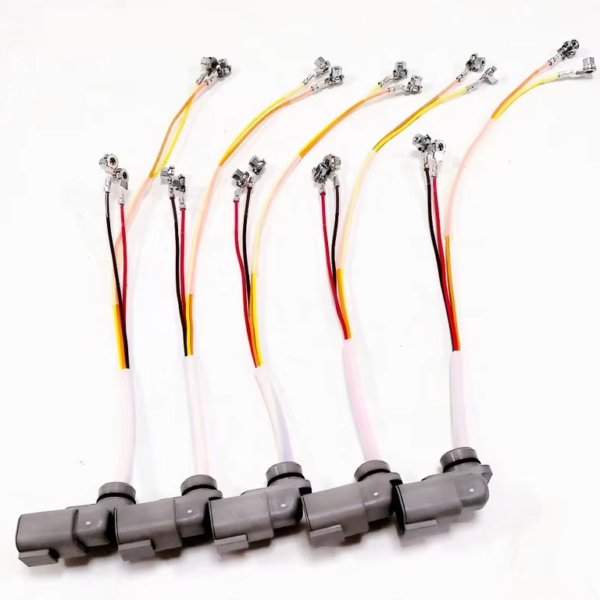 6745-81-9240 PC300-8 Nitriler beam