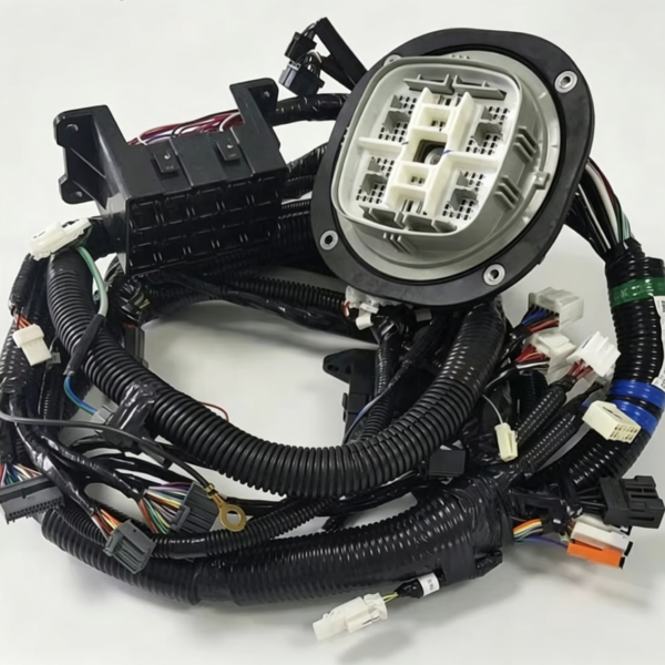 YA00028880H1 Original quality excavator accessories,EX300-5G Inner wiring harness