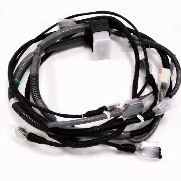 6251-81-9930 PC400-8R Engine Cable