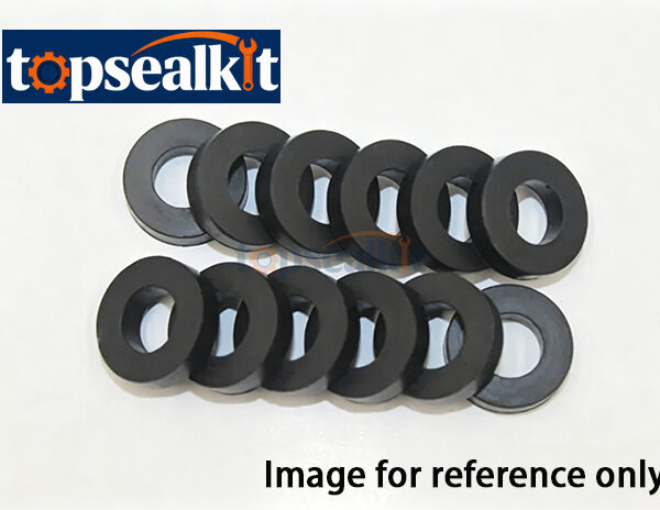 6150-11-8820 6150118820 Komatsu Rubber Fits PC380 WA450 6D125-1A Equipment Service Seal