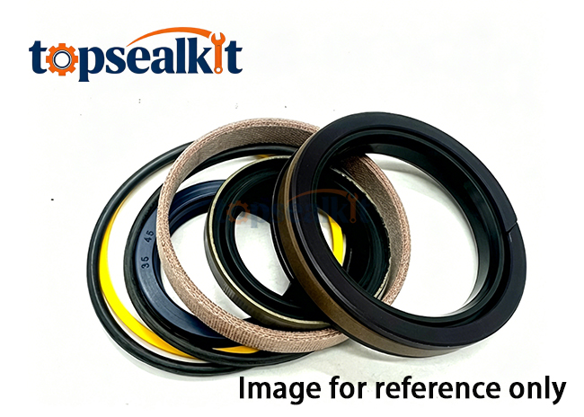 CAT 312C, 312CL 1709941 Seal Kit - Caterpillar Parts