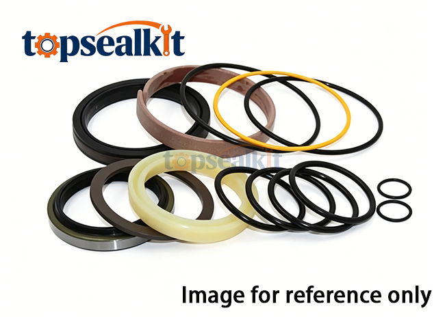 CAT 326F LN 4560199 Hydraulic Seal - Caterpillar Parts