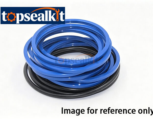 U39026 Swivel Joint Seal Kit / Center Joint Seal Kit For Case Crawler Excavator 688C