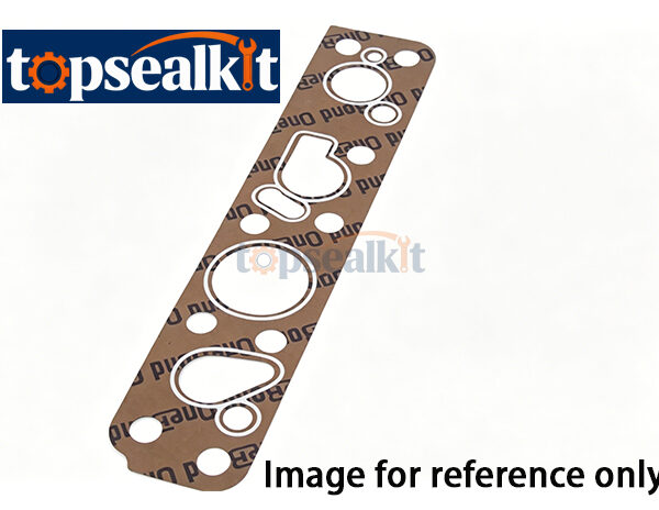 419-15-16551 Control Valve Gasket For Komatsu Wheel Loader WA100 WA120 WA120L WA150 WA180 WA180L