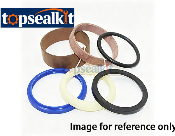 C.A.T CA1156425 115-6425 1156425 Track Adjuster Seal Kit For Excavator[318B， 320B， 320B L， 320B U]