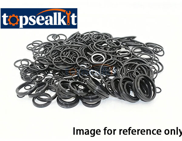 ZFXLB-Vio50 Good Quality Main Valve Seal Kit Control Hydraulic Seal Kit For Yanmar Vio50-U