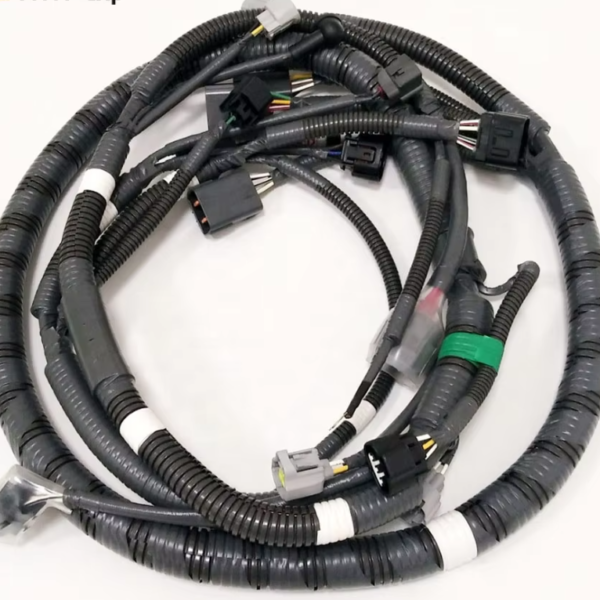 8-98273495-0 SH240A6  Engine Wiring Harness,Original Quality Excavator Accessories for 4HK1 Engine