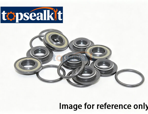 702-16-03910 7021603910 Pilot Valve Seal Kit For Komatsu PC60-7 PC70-7 PC120-7 PC130-7 PC130-8 PC200-7 PC200-8 PC220-7