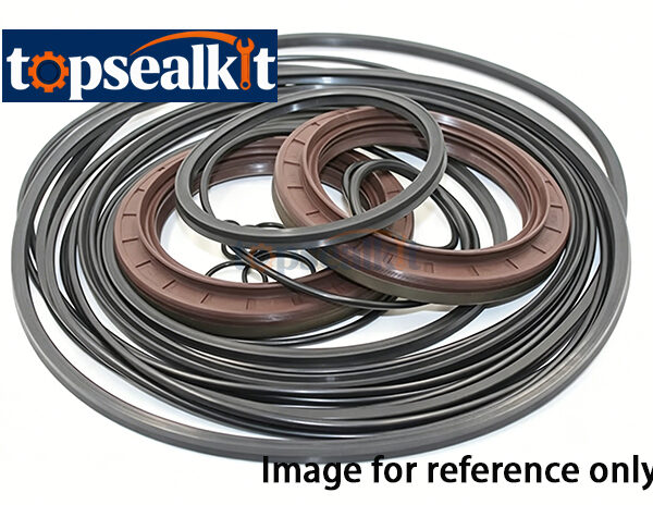 425-15-05413 Transmission Seal Kit Fit For Komatsu WA500-3 WF550T-3 Models Repair Parts