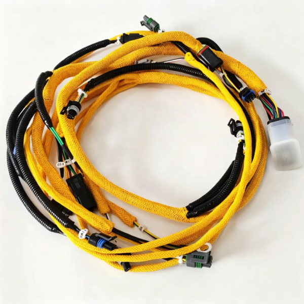 4096485 6240-81-5315 Original quality excavator accessories, EX1200-6 of Engine sensor harness