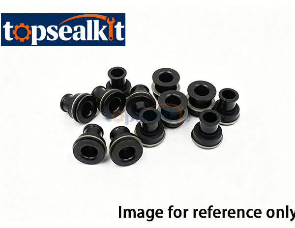 Vibration Isolator 3959799 Valve Cover Gasket For Cummins Diesel Engine