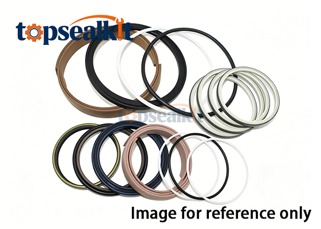 CAT 312C, 312CL 1140755 Cylinder Seal Kit - Caterpillar Parts