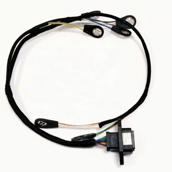 422-1761 C15 Engine 425-0289 C18 Engine ,Excavator Injector Wiring Harness for E365C General Purpose 988H