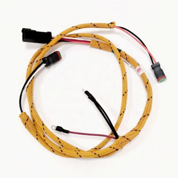 234-1183 Best Selling Products Excavator Hydraulic Oil Temperature Sensor Line for E365C