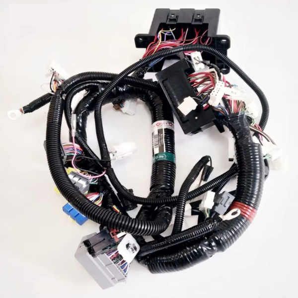 0003323 Original quality excavator accessories,Inner wiring harness of ZX300-1