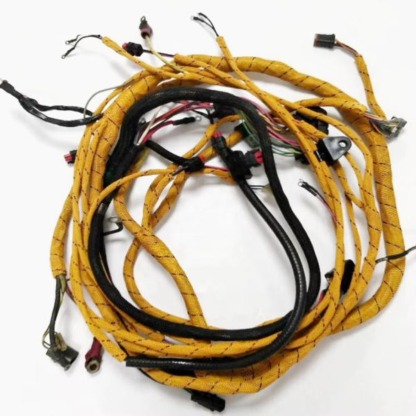 325-0871 Factory Supply,Body outer wiring harness for E307D
