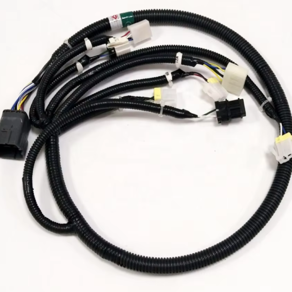 Original quality excavator accessories ,  PC60-7 outer wiring harness 201-06-73134
