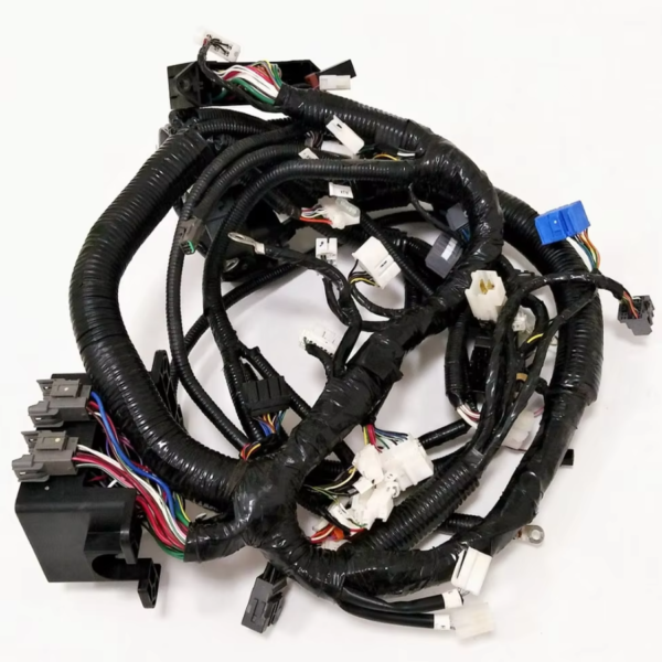 4632799 Original quality excavator accessories,Inner wiring harness of ZX120-3