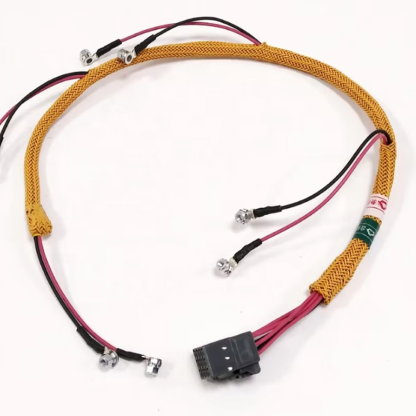 324-4203 305-4891 C4.2 Engine , Excavator injector wiring harnessfor E312D