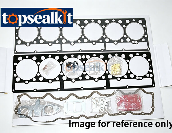 Gasket Kit CA9X2518 9X-2518 9X2518 Single Cylinder Head Set Fits cat 3306 3306B 3306C Engine